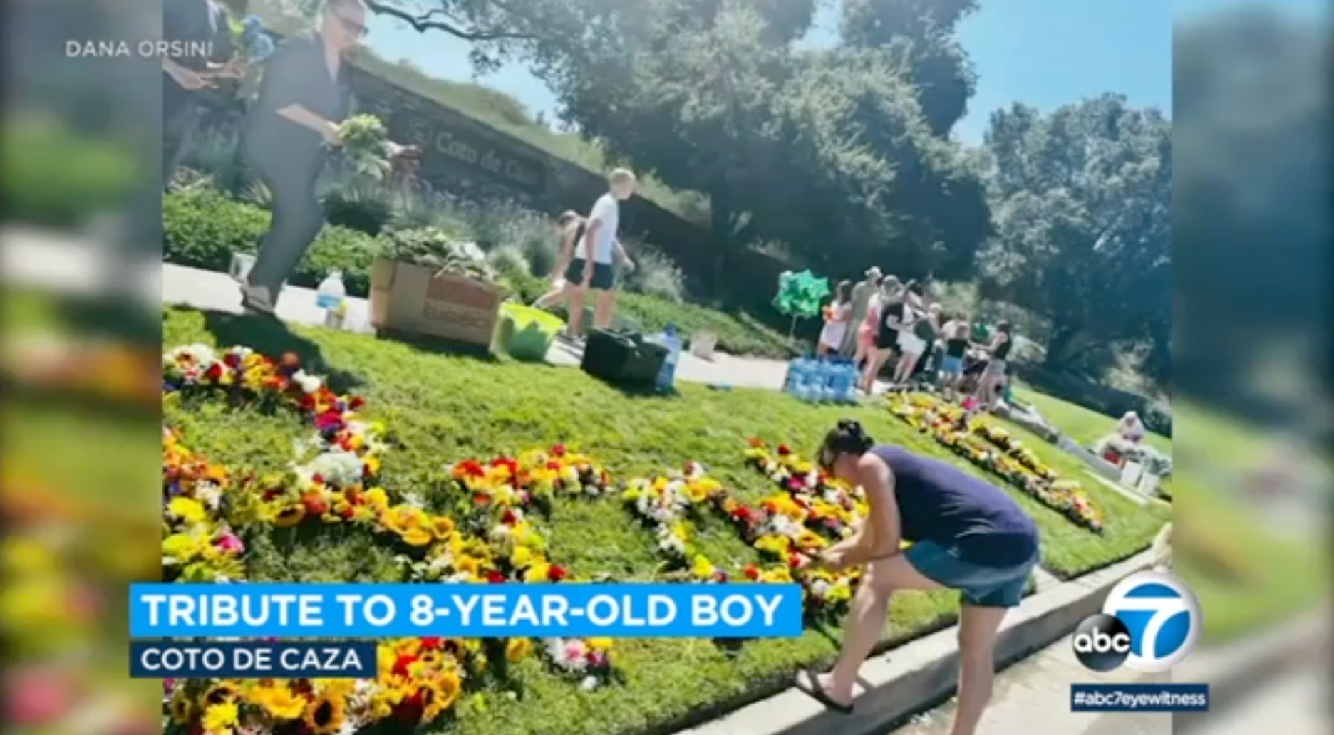 OC World Guest Host Vikki Vargas Explores The Bradley Rofer Foundation