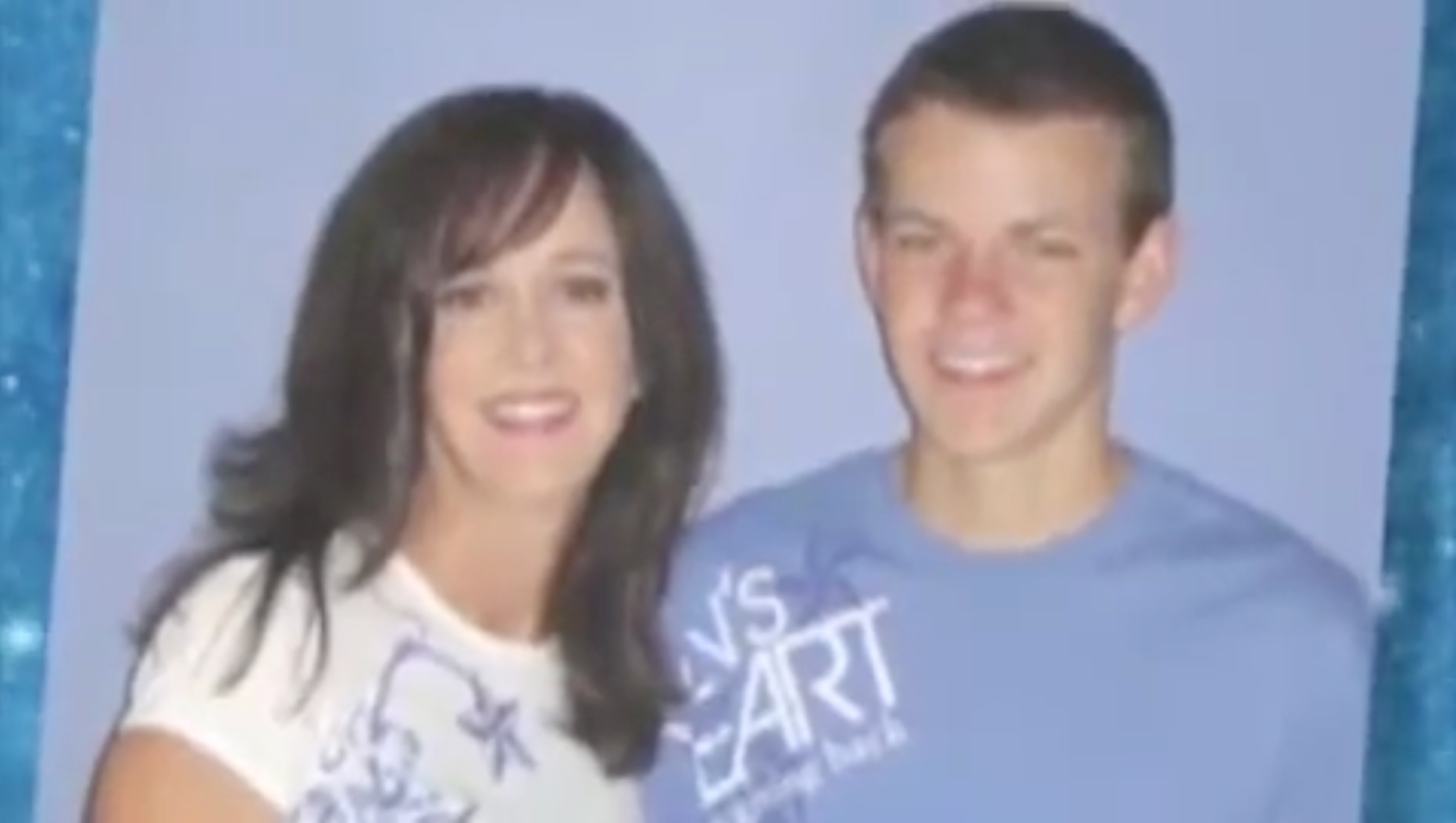 Lion's Heart - Outstanding Youth Group of Orange County 2009